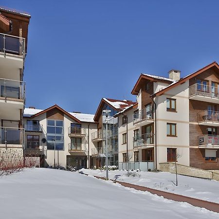 Lemon Apartments Krynica-Zdrój Exteriör bild
